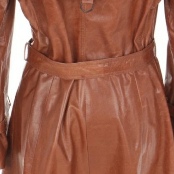 Vintage Trenchcoat - Picture 4 of 16